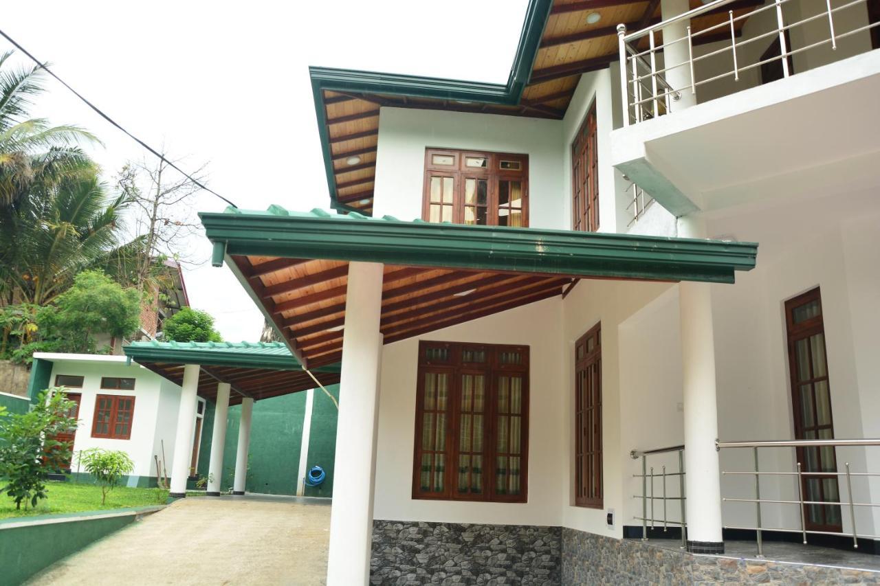 Seven Luck Palace كاندي المظهر الخارجي الصورة