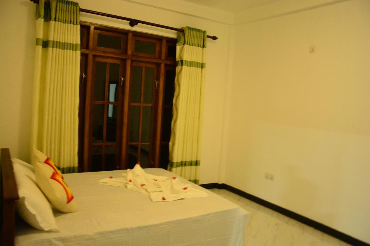 Seven Luck Palace كاندي المظهر الخارجي الصورة