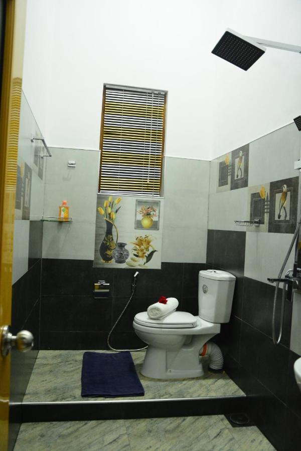 Seven Luck Palace كاندي المظهر الخارجي الصورة